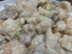 奶爆三样-恩宏德餐馆(平山道店)