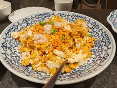 鲜味小豆腐-品味居·首店·大连鲜活海鲜大连菜(东港店)