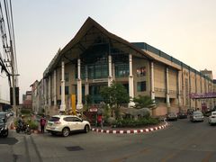 -尚泰清迈机场购物中心