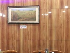 大堂-塔斯提抓饭(东城汇店)