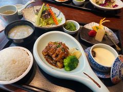 -古京·臻致料理(月湖店)