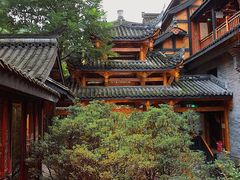 -鱼桥巷·美学川菜