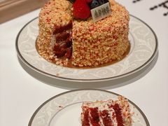 -华尔道夫酒店·羿庭(金鱼胡同店)