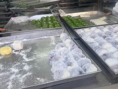 -沈大成(南京东路店)