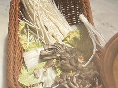-涮福記·现切牛羊肉火锅(世纪汇店)