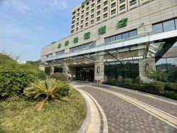 -曼格纳婚礼艺术中心(张江店)