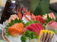 -大渔铁板烧(蛇口店)