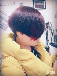 -ASG Hair Salon烫染·接发