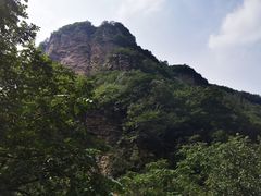 -九龙潭景区