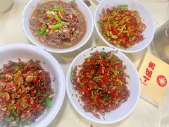 -笨罗卜浏阳菜馆(龙华鹏润达店)