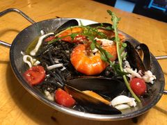 -囧吉香生蚝牛排馆(湖北路店)