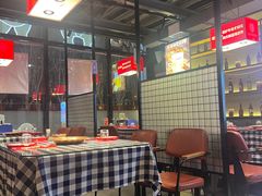 -雪熊铜炉牛骨·烧烤酒馆(开发区店)