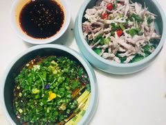 徐家口口脆-锦府盐帮·李宅(领展购物广场中关村店)