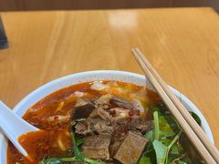 -三千粉牛肉米粉(来客茂店)