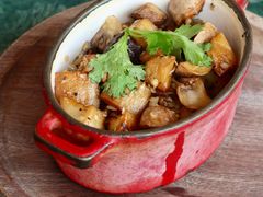 -The Rug Cafe(王府中环店)