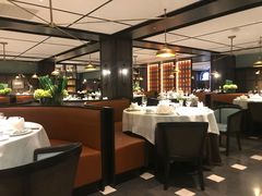 大堂-民国红公馆·秦淮八艳(夫子庙店)