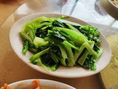 -红炎炎农家菜老字号(金水台店)