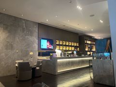 -天津东凯悦酒店·大堂吧