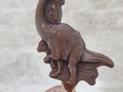 -天津自然博物馆