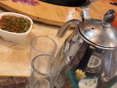 -大志牛肉火锅(天健花园店)