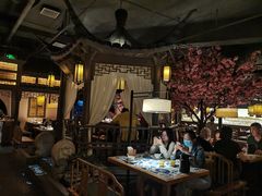 -吴莊(龙城万科里店)