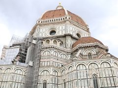 -圣母百花大教堂穹顶