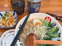 -日出拉面(望京店)