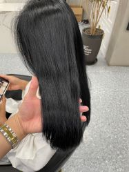 -那茉 Hair Salon