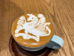 -infinite cafe