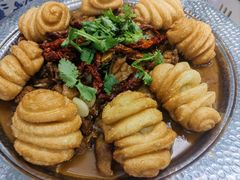 -华州老碗