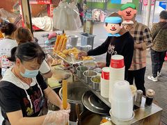 -汪记鲜鱼糊汤粉(沈阳路总店)