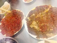 -松明一烤肉馆(鲁园店)