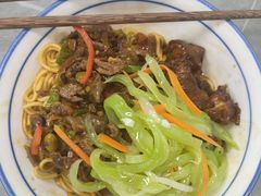 -梅溪·小伙子干挑面(安吉总店)