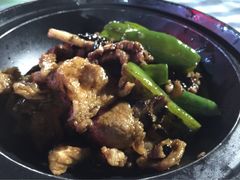 -钱大妈海鲜饭店(保利林语店)