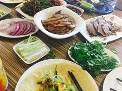 老昌春饼(中央街店)-老昌春饼(中央大街店)