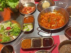 -西塔老太太泥炉烤肉(苏州大悦城店)