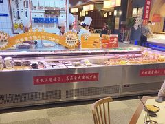 -阿串串老火锅(力盟店)
