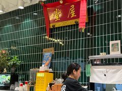 -堂屋糖水店(愚园店)