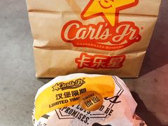-卡乐星(浦东机场店)