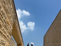 -盘龙城遗址博物院