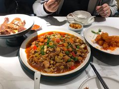 -付掌柜在成都·热炒砂锅集(金禾店)