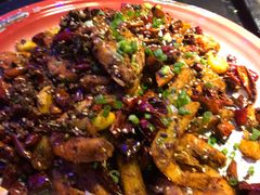 -醉小酒馆·川菜·江湖菜·重庆菜(观音桥旗舰店)