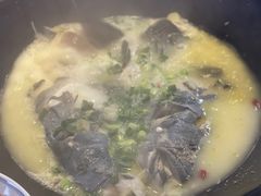 -好灶头妈妈菜·柴火灶台鱼·千岛湖土菜地标美食