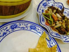 -家乡饭店(里仁洞店)