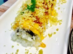 -牛油果大师寿司(瑞景店)