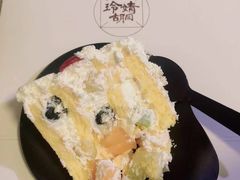 -韩盛·盛江山自助料理(中街大悦城店)