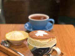 -芙蕾哥哥souffle
