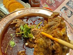 -友乐居羊蝎子(西直门店)