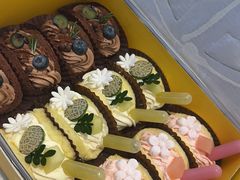 -杜哈夫DOUX RÊVE·生日蛋糕(日月光店)