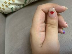-Hands Nail专业美甲美睫
